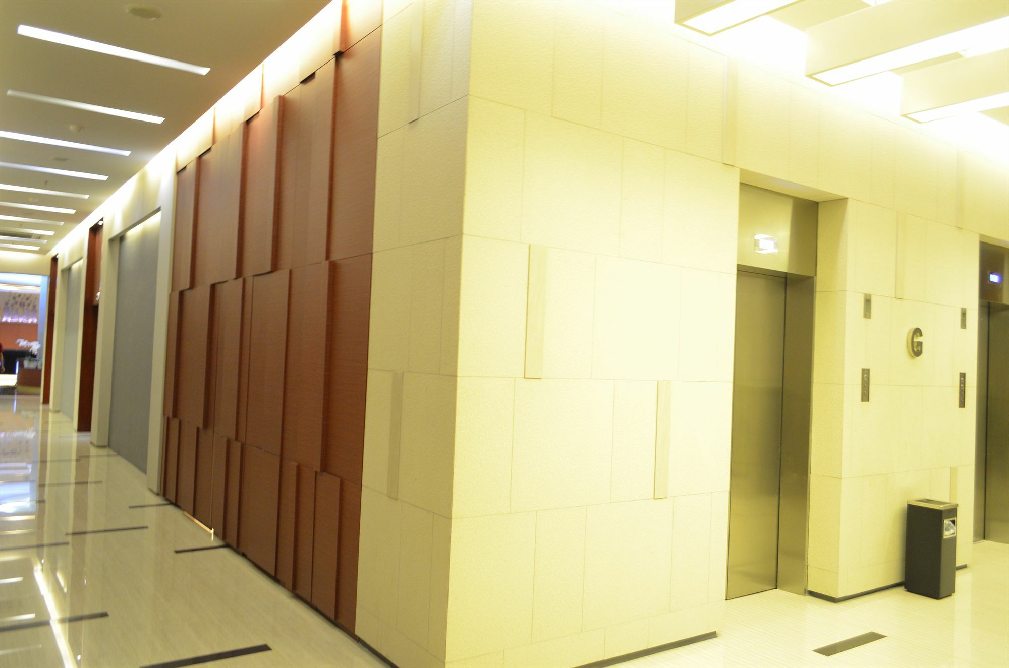Kyriad Hotel Airport Jakarta Тангеранг Екстериор снимка