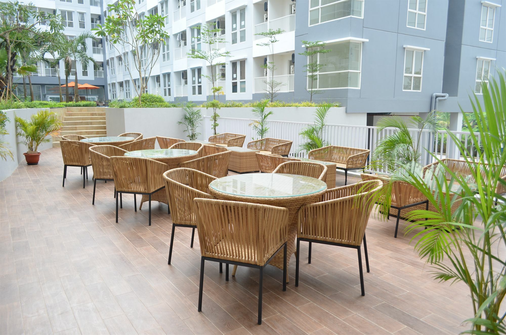Kyriad Hotel Airport Jakarta Тангеранг Екстериор снимка